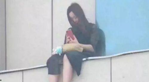 娱乐吃瓜酱嘲笑女孩被拐,道德沦丧还是网络暴力？